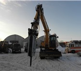 Фотография в Строительство и ремонт Другие строительные услуги Пневмоколесный полноповоротный,диаметр пики в Архангельске 1 700