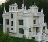 Фотография в Недвижимость Элитная недвижимость В состав усадьбы входят : Кирпичный коттедж в Тюмени 110 000 000