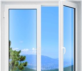 Изображение в Строительство и ремонт Двери, окна, балконы Изготовление и установка изделий из ПВХ (окна, в Орле 8 900
