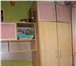 Фотография в Мебель и интерьер Мебель для детей Продаю гарнитур для детской комнаты. Шкаф+пинал+вертикальная в Дзержинске 17 000