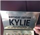 Kylie birthday edition Набор матовых жид