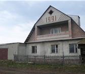 Foto в Недвижимость Загородные дома Продам недостроенный 2-х этажный дом в Челябинской в Челябинске 2 500 000