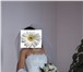 Foto в Одежда и обувь Свадебные платья Красивое свадебное платье, в хорошем состоянии. в Чистополь 3 500