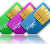 Изображение в Электроника и техника Телефоны Продажа сим-карт билайн без абонплаты и оформления в Уфе 200