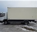 Foto в Авторынок Изотермический Тип ТСГрузовой фургонМаркаMercedes-BenzМодельAtego в Москве 2 850 000