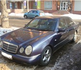 Продаю Mercedes-Benz E-klasse  (W210) 158204   фото в Орле