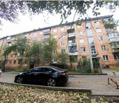 Фото в Недвижимость Квартиры Продам хорошую, теплую 1к квартиру ул. Кольцевая,28 в Красноярске 1 590 000
