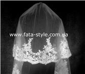 Фотография в Одежда и обувь Свадебные платья ТМ«Fata Style» представляет:
Эксклюзивные в Москве 568