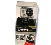 Изображение в Электроника и техника Фотокамеры и фото техника Gopro Helmet HERO 5  – водонепроницаемая в Набережных Челнах 9 000