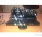 Foto в Электроника и техника Разное XBox 360, Kinect, 250 GBв отличном состоянии, в Кемерово 13 500