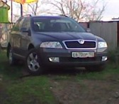 Продается Skoda Octavia А-5 «Универсал» 2008г, , пробег 60000км, все т, о, , климат контроль, ABC, A 10737   фото в Уфе