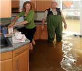 Foto в Прочее,  разное Разное Затопило квартиру по вине ЖКХ или соседей? в Красноярске 1 000