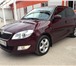 Skoda Fabia 1,  4 MT  (86 л,  с, ) 2011 2047238 Skoda Fabia фото в Москве