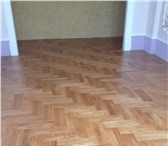 Foto в Строительство и ремонт Ремонт, отделка Весь цикл работ паркет,ламинат,паркетная в Санкт-Петербурге 0