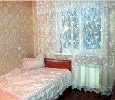 Foto в Недвижимость Комнаты Сдается комната 10 м 2 с евро-ремонтом.Мебель,техника(фото в Екатеринбурге 8 500