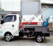 Изображение в Авторынок Спецтехника Топливозаправщик Шасси для монтажа Hyundai в Владивостоке 1 561 500