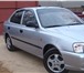 Продаю Hyundai Accent 2008 г,  в,  механика,  прбег 71 000 км 170899   фото в Астрахани