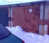 Фото в Недвижимость Гаражи, стоянки Сдам гараж,на длительный срок,возможна продажа,Арендная в Ярославле 1 500