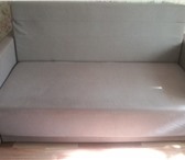 Фотография в Мебель и интерьер Мягкая мебель продам диван в связи с переездом купили в в Красноярске 6 000
