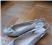 Foto в Одежда и обувь Женская обувь Туфли, натуральная кожа, размер - 39.Маленький в Санкт-Петербурге 1 500