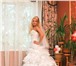 Изображение в Одежда и обувь Свадебные платья Продам шикарное свадебное платье. Сшито по в Бутурлиновка 15 000