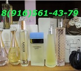Изображение в Красота и здоровье Парфюмерия Продаю оригинальную парфюмерию всех известных в Красноярске 850