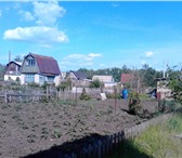 Foto в Недвижимость Сады Срочно продаётся дача в садоводстве "Домостроитель" в Барнауле 95 000