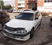 Продам машину 204258 Toyota Caldina фото в Братске