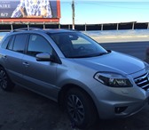 ОТЛИЧНЫЙ АВТОМОБИЛЬ 2009446 Renault Koleos фото в Москве