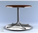 Фото в Мебель и интерьер Столы, кресла, стулья Особого внимания заслуживают столы на металлокаркасе. в Санкт-Петербурге 100