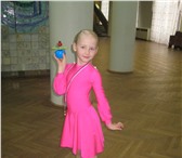 Фотография в В контакте Поиск партнеров по спорту Девочке 2009 года рождения нужен партнер в Волгограде 0