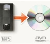 Изображение в Развлечения и досуг Разное Оцифровка видеоЗапись видео с кассет на диски150 в Перми 150