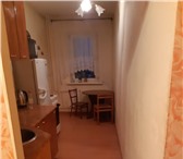 Изображение в Недвижимость Аренда жилья Сдается однокомнатная квартира по адресу в Гурьевск 6 000