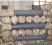 Изображение в Строительство и ремонт Строительные материалы сетка - рабица оцинкованная. 10 метров в в Балашихе 450