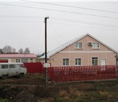 Foto в Недвижимость Продажа домов дом с мансардой в Елховке Самарской области в Самаре 3 500 000