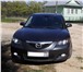 Мазда 3,  2 литра,  150 л,  с,  ,  2007 года 1982724 Mazda Mazda 3 фото в Владимире