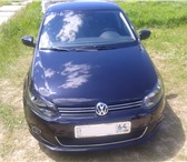 Продается фольцваген полло 4038554 Volkswagen Polo фото в Саратове