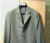 Фотография в Одежда и обувь Мужская одежда Пиджак мужской продаюПродаю пиджак мужской в Нижнем Новгороде 0