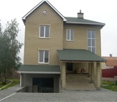 Фото в Недвижимость Продажа домов Продается коттедж, кирпичные стены, отделка в Твери 0