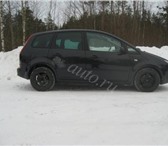 Продаю машину в хорошем состоянии Ford C-MAX I 155931   фото в Санкт-Петербурге