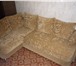 Фотография в Мебель и интерьер Мягкая мебель Продается бежевый диван в отличном состоянии. в Санкт-Петербурге 10 000