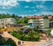 Foto в Недвижимость Коммерческая недвижимость Продается гостиничный корпус в составе действующее в Сочи 23 000 000