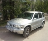 Продаю Kia Sportage 2005 в отличном состоянии 170032   фото в Волгограде