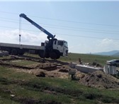 Foto в Авторынок Транспорт, грузоперевозки HYUDAI YD320 манипулятор с люлькой, мощность в Красноярске 7 500 000