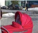Изображение в Для детей Детские коляски Продается детская коляска "ROAN MARITA" , в Серпухове 6 000