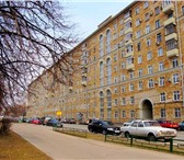 Изображение в Недвижимость Квартиры Продаю 1/2 доли в двухкомнатной квартире в Москве 6 300 000