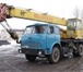 Foto в Авторынок Автокран Предлагаем услуги автокрана КС-3577. Грузоподъёмность в Уржум 900