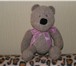 Фотография в Для детей Детские игрушки симпатичные вязаные панды, медвежата, зайцы, в Барнауле 300