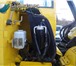 Foto в Авторынок Спецтехника Двигатель Yanmar 4TNV 94L Вес, кг 5450 Объем в Пскове 1 490 000