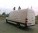 Mercedes Sprinter 515 MAXI, 150 л, с, ABS, ASR, ESP, SRS, полнаямасса 5000 кг, центральный замок, элект 14302   фото в Ростове-на-Дону